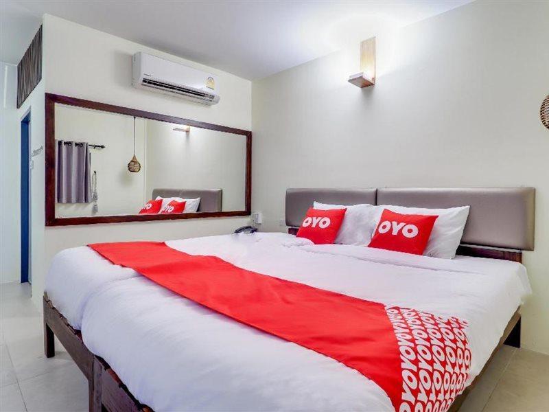 Oyo 787 Ngeeb Bed & Breakfast Hotel Chiang Rai Ngoại thất bức ảnh