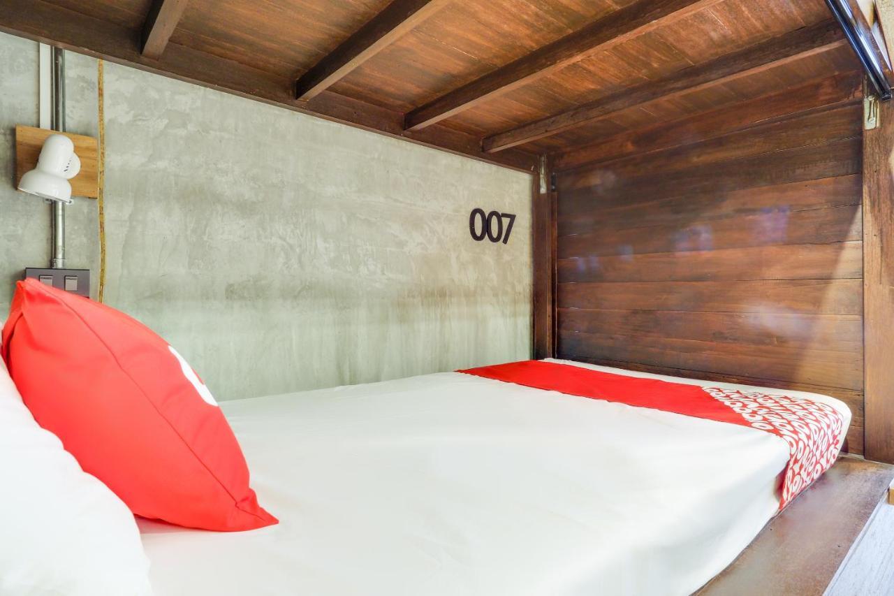 Oyo 787 Ngeeb Bed & Breakfast Hotel Chiang Rai Ngoại thất bức ảnh