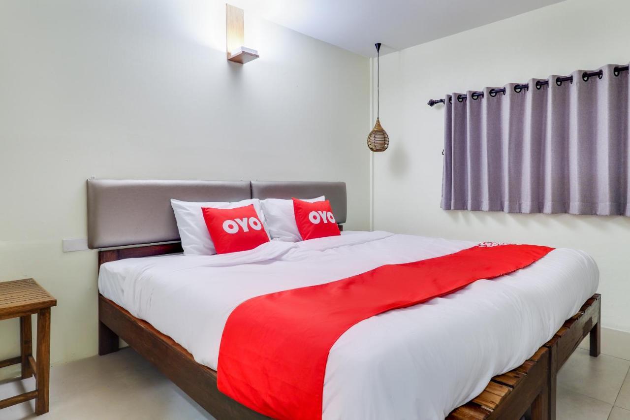 Oyo 787 Ngeeb Bed & Breakfast Hotel Chiang Rai Ngoại thất bức ảnh